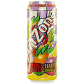 Чай Arizona Half Tropical 0,68л*24 ж/б