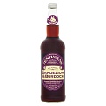 Лимонад Fentimans Лопух и Одуванчик 0,275 л*12 стекло