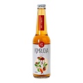 Напиток HQ Kombucha Гречишный чай 0,33л*12 стекло