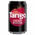 Напиток TANGO "Cherry" 0,33*24 ж/б