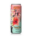 Чай Arizona Georgia Peach Tea 0,68л*24 ж/б
