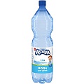 Вода Агуша 1,5л*6 б/г пэт