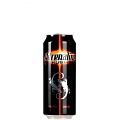 Энергетический напиток Adrenaline Rush 0.5л*12 ж/б