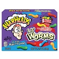 Вархедс Мармелад Вормс (Warheads Worms Chewy) 113гр (12) 
