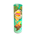 ЛЕЙС (LAYS) 90г Чипсы со вкусом КАШТАН (24)