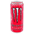 Энергетический напиток Monster Ultra red 0,5л*12 ж/б