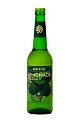 Лимонад GAMARJOBA Фейхоа 0,5л*20 стекло
