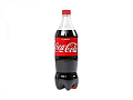 Напиток Coca-Cola 1л*9 пэт (Грузия)