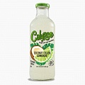 Лимонад Calypso Кокосовая колада 0,591*12 ст