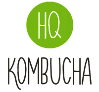 Напиток HQ Kombucha 
