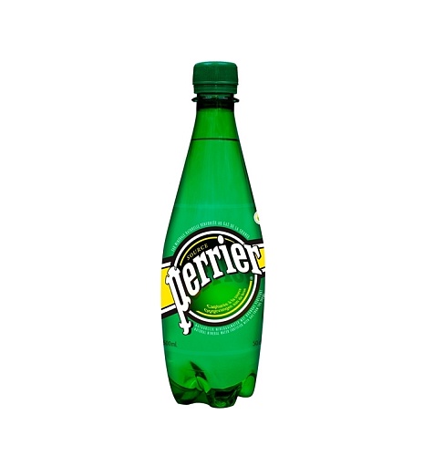 Вода Perrier 0,5л*24 пэт