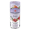 Напиток San Pellegrino Momenti гранат и ч.смородина 0,33л*24 ж/б