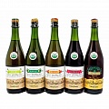 Напиток сильногазированный "Val De France" груша 0,75л