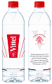 Вода Vittel 0,7л*12 пэт