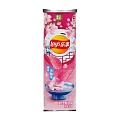 ЛЕЙС (LAYS) 90г Чипсы со вкусом САКУРА (Вишня) (24)