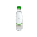 Вода Акваника 0,25л*24 газ пэт
