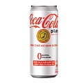 Напиток Coca-Cola Plus 0,33л*24 ж/б