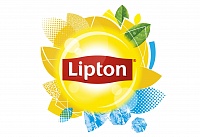 Холодный чай Lipton