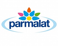 Сливки Parmalat