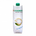 Кокосовая вода CHAOKOH 1л*12 пэт