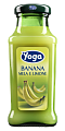 Сок Yoga Банан 0,2л*24 ст 