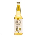 Напиток HQ Kombucha Зеленый жасмин 0,33л*12 стекло